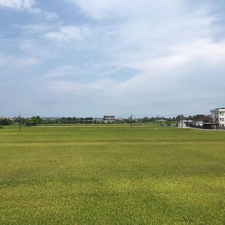 Four Seasons Homestay Дуншань Экстерьер фото