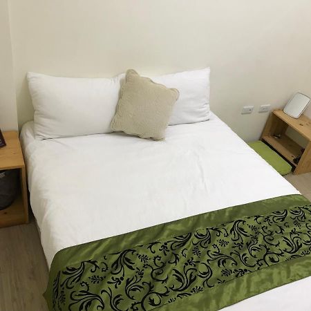 Four Seasons Homestay Дуншань Экстерьер фото