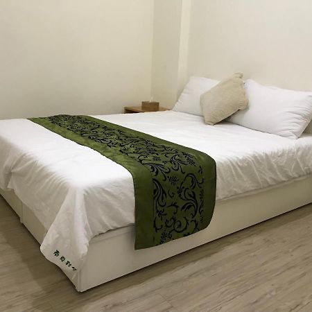 Four Seasons Homestay Дуншань Экстерьер фото