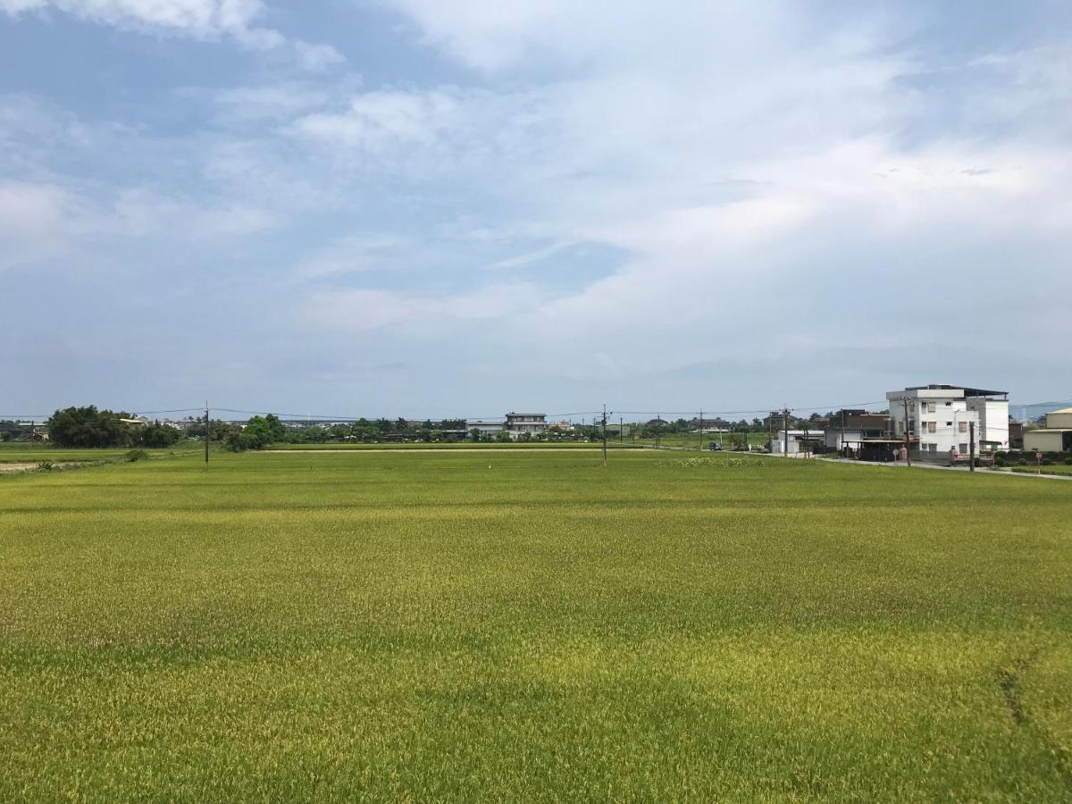 Four Seasons Homestay Дуншань Экстерьер фото