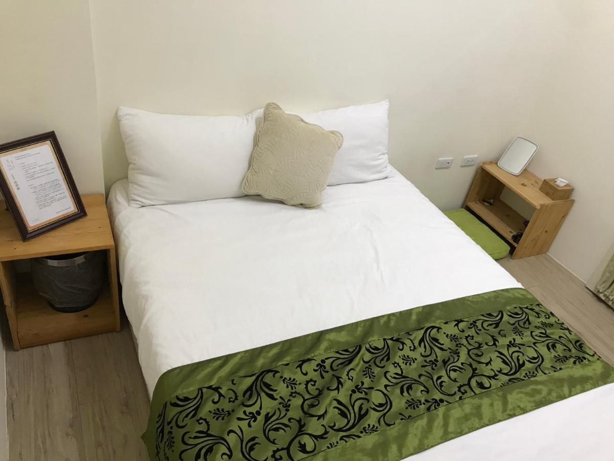 Four Seasons Homestay Дуншань Экстерьер фото