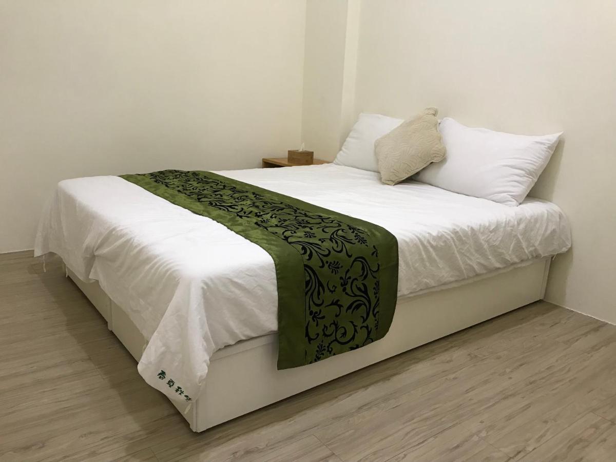 Four Seasons Homestay Дуншань Экстерьер фото