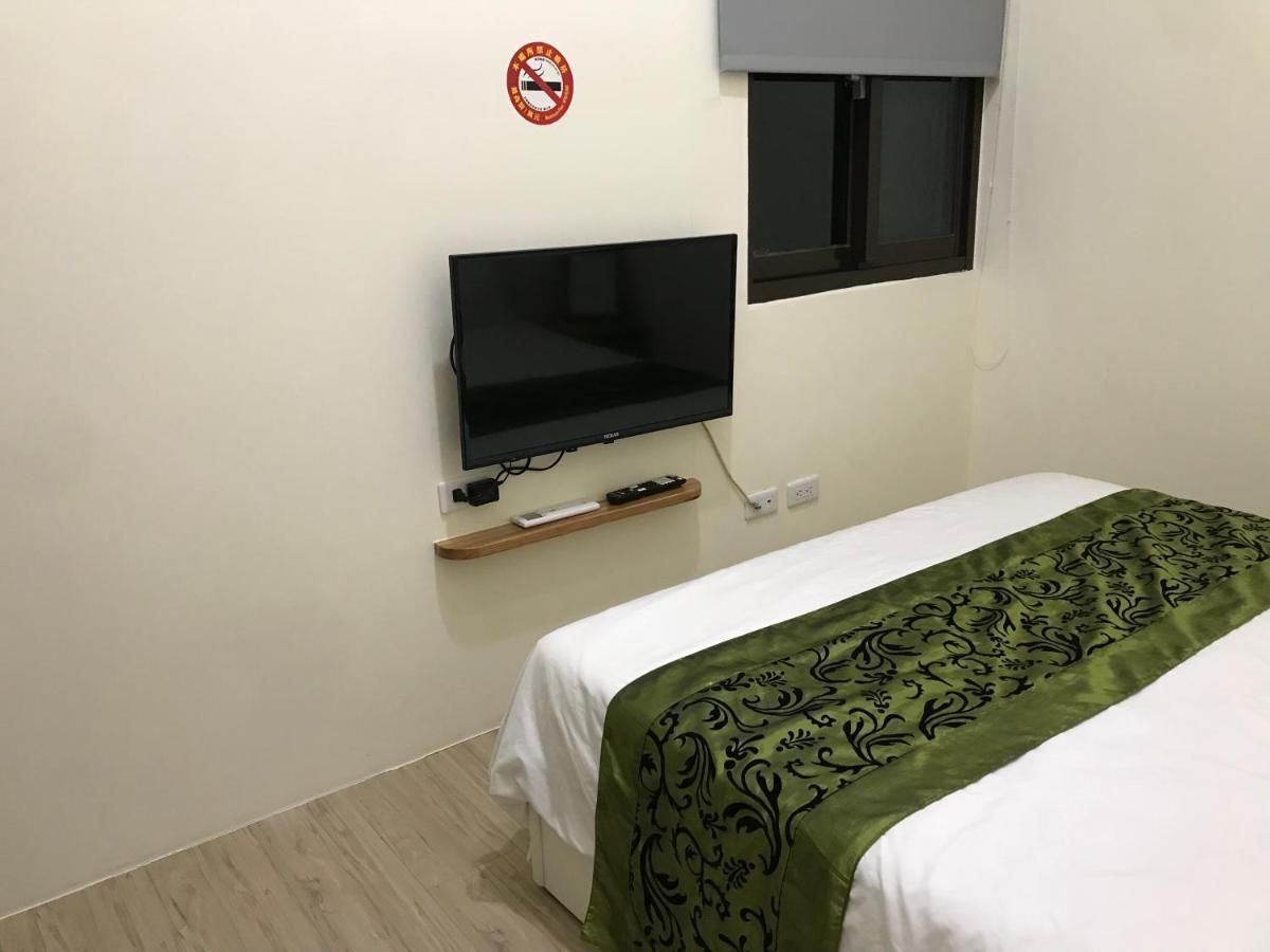 Four Seasons Homestay Дуншань Экстерьер фото