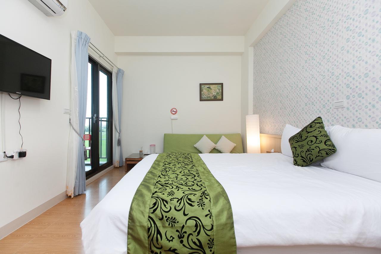 Four Seasons Homestay Дуншань Экстерьер фото