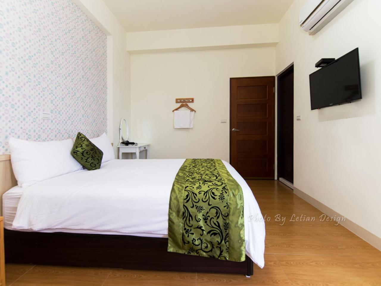 Four Seasons Homestay Дуншань Экстерьер фото