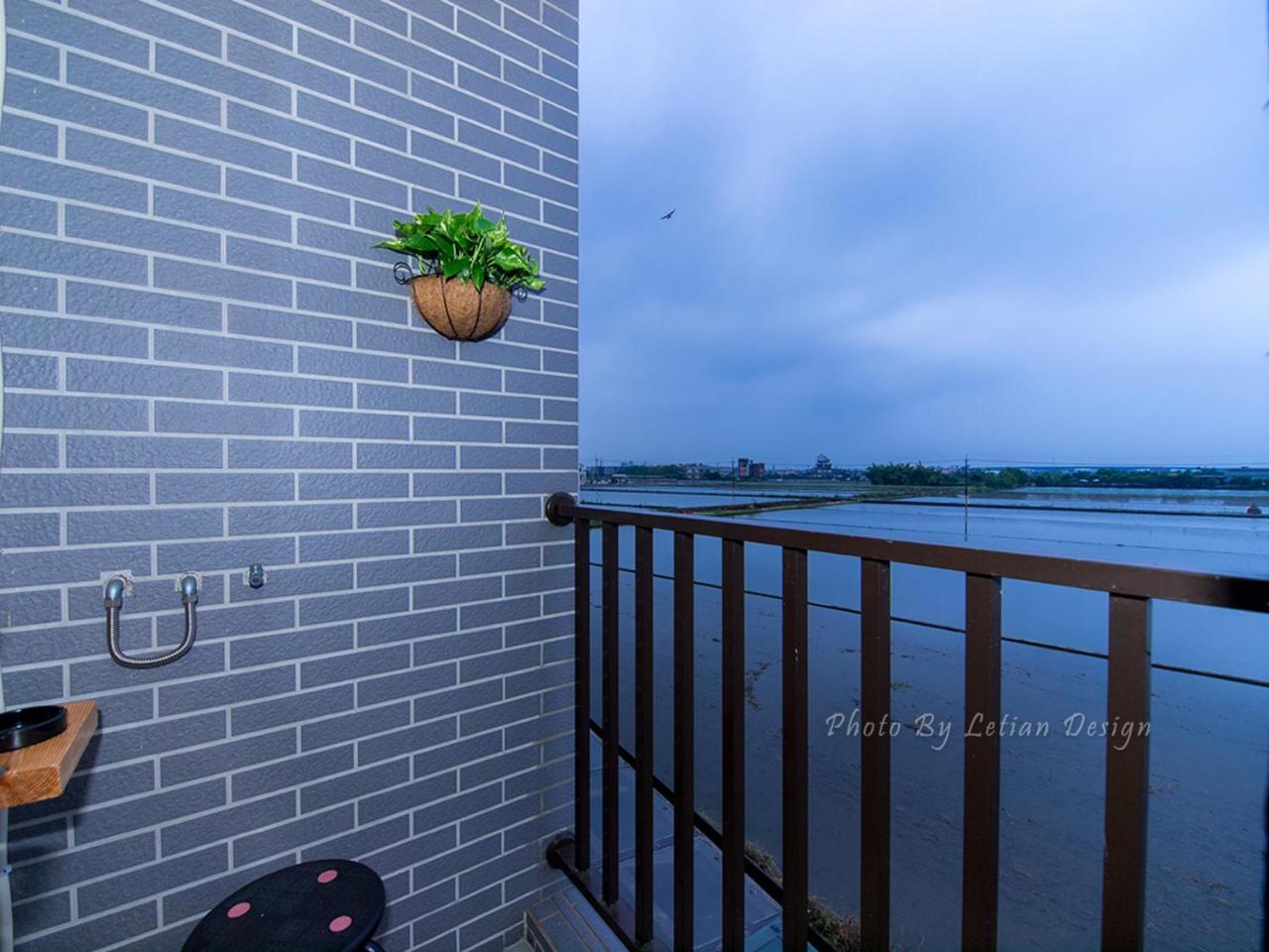 Four Seasons Homestay Дуншань Экстерьер фото